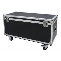 PROEL STAGE SL25BLKW PROEL STAGE 8032496399940 China ST 1 1 Active 1 0 3 HAWA 42021990 Multifunction flight cases made by 5-Ply,